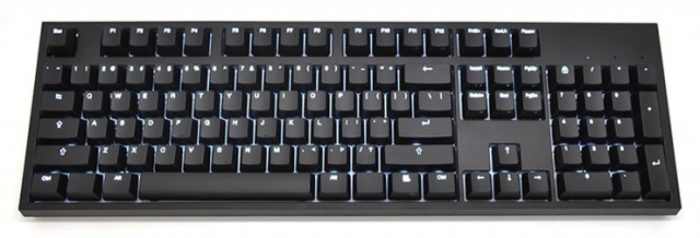 Code Keyboard