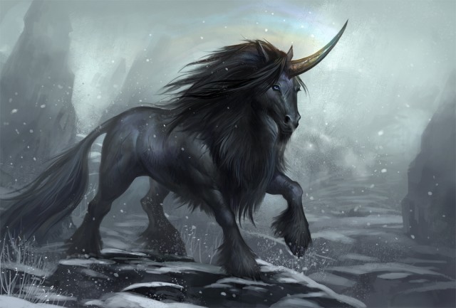 Unicorn