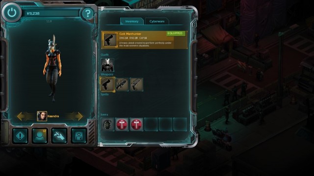 Inventory