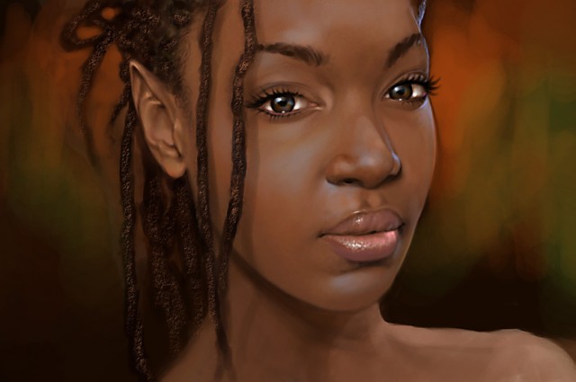 Deep Elf