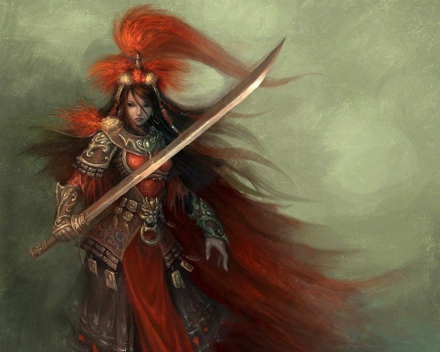 The Empress