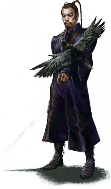 Warlock