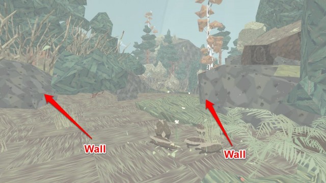 Walls