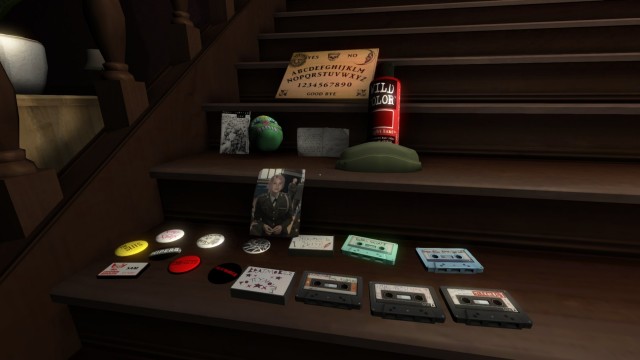 Shrine