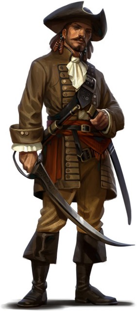 Armadan Captain