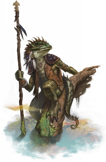Troglodyte Sage