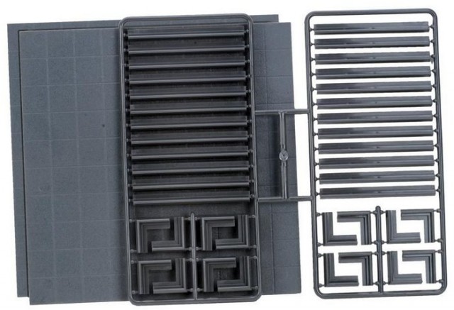 Games Workshop Movement Tray Set