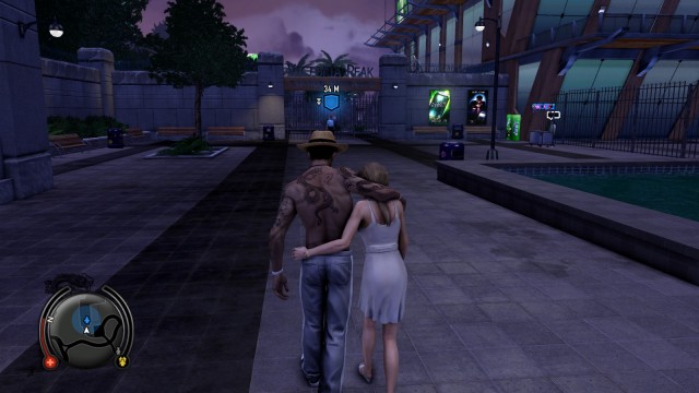 Romantic Date