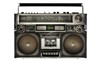 Boombox