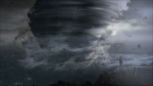 Super Tornado